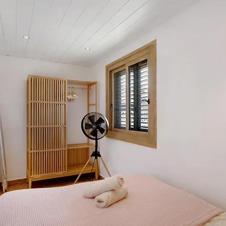 Hotel Oleandra Costa Adeje (Tenerife)