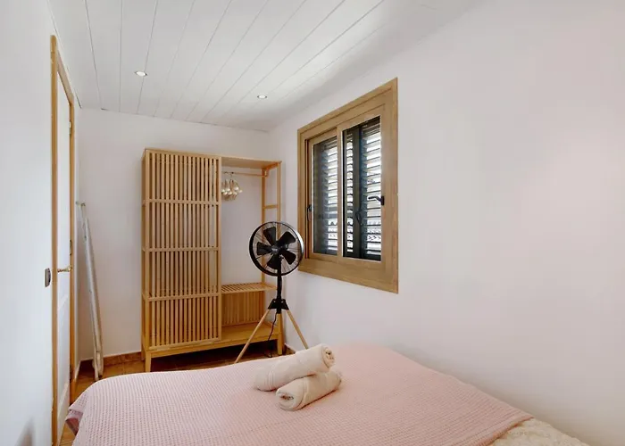 Hotel Oleandra Costa Adeje (Tenerife)