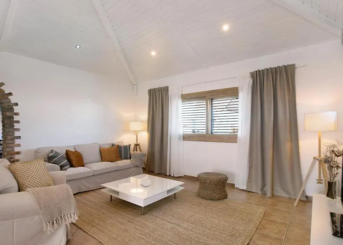 Oleandra Hotel Costa Adeje (Tenerife)