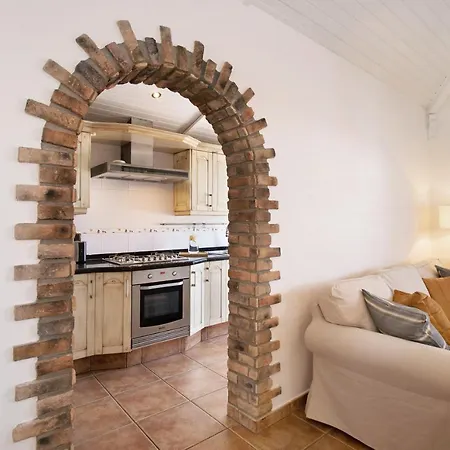 Oleandra Szálloda Costa Adeje (Tenerife)