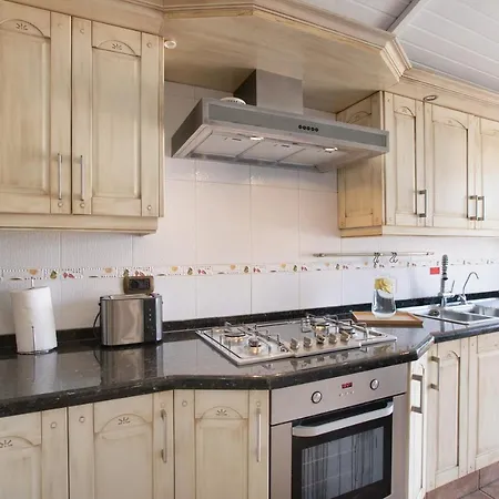 Oleandra Szálloda *