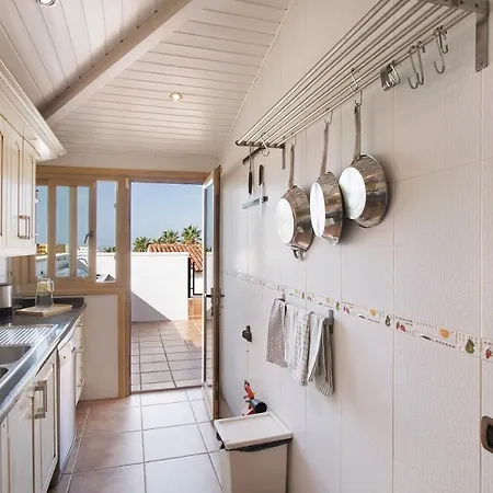 Oleandra Costa Adeje (Tenerife)