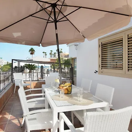 Szálloda Oleandra *